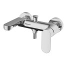 StoneArt bateria wannowa Arild 951720 chrom
