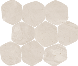 Vives Mosaico Torino Beige 30x30