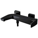 StoneArt bateria wannowa Grande 957728 czarny mat