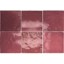 Equipe Artisan Burgundy 13,2x13,2