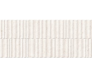 Peronda Manhattan Bone Wavy SP 33,3x100 R  płytki ścienne