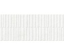 Peronda Manhattan White Wavy SP 33,3x100 R