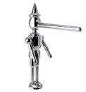 Emmevi Rubinetterie Pinocchio 1883CR