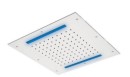 Paffoni Rubinetterie Chromoterapia LES018ZES01-LED