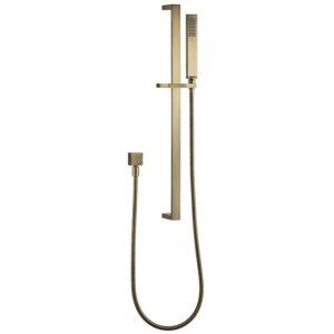 StoneArt zestaw prysznicowy 870894-2 złota