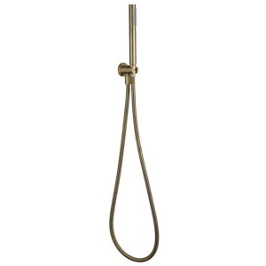 StoneArt zestaw prysznicowy 830024-2 złoty