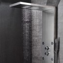 StoneArt panel prysznicowy termostatyczny 750731