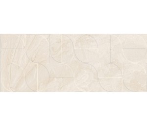 Vives Stravaganza Mijas-R Beige 32x99 płytki ścienne