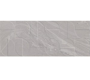 Vives Stravaganza Mijas-R Taupe 32x99 płytki ścienne