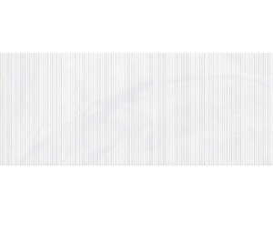 Vives Stravaganza Banus-R Blanco 45x120 płytki ścienne