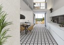 Vives Stravaganza Siracusa-R Multicolor 45x120