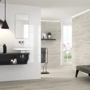 APE All White Matt Rect. 30x90