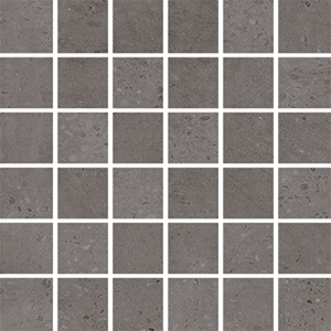 Vives Mosaico Tokio Basalto 30x30 mozaiki kamienne gresowe