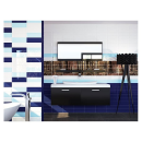 Ape Loft Cobalto 10x30