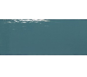 APE/Carmen Allegra Turquoise Rect 31,6x90 płytki ścienne 