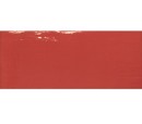 APE/Carmen Allegra Red Rect 31,6x90