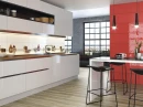 APE/Carmen Allegra Red Rect 31,6x90