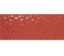 APE/Carmen Allegra Tina Red Rect 31,6x90