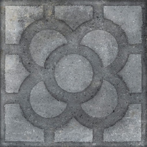 Vives Acorn Grafito Antideslizante 20x20