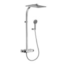Paffoni Rubinetterie Moby ZCOL668CR