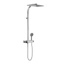 Paffoni Rubinetterie Moby ZCOL668CR