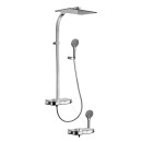 Paffoni Rubinetterie Moby ZCOL668CR