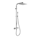 Paffoni Rubinetterie City ZCOL665CR