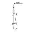Paffoni Rubinetterie City ZCOL665CR