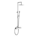 Paffoni Rubinetterie Level-Syncro ZCOL620CR