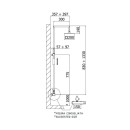 Paffoni Rubinetterie Level-Syncro ZCOL620CR