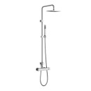 Paffoni Rubinetterie Level Plus ZCOL607CR