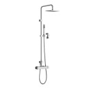 Paffoni Rubinetterie Level Plus ZCOL607CR