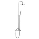 Paffoni Rubinetterie Easy Plus ZCOL603CR