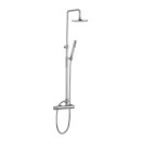 Paffoni Rubinetterie Master Plus ZCOL601CR