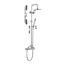 Paffoni Rubinetterie Master Plus ZCOL601CR