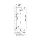 Paffoni Rubinetterie Master Plus ZCOL601CR