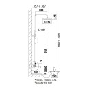 Paffoni Rubinetterie ZCOL721LIQCR