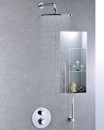 Paffoni Rubinetterie Master King ZSOF079CR