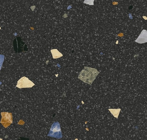 Mykonos Neotech Dark 60x60