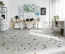 Mykonos Neotech White 60x60