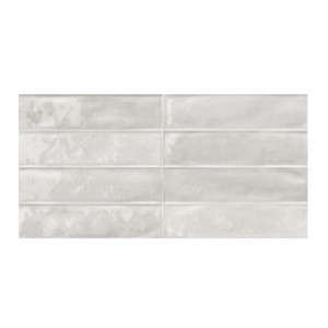 Mykonos Mallorca White 7,5x30 płytki cegiełki