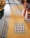 Vives 1900 Gaudi 2 20x20