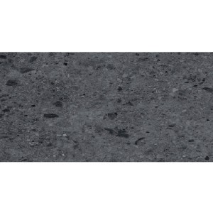 Mykonos Geotech Black 60x120 płytki gresowe imitujace lastryko