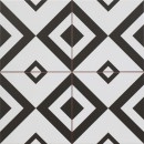 Dvomo by Peronda Brixton 45x45