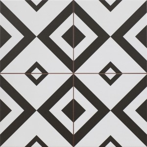 Dvomo by Peronda Brixton 45x45 płytki podłogowe dekoracyjne