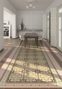Vives 1900 Roura-3 Beige 20x20