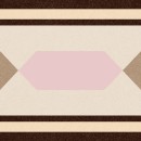 Vives 1900 Roura-2 Beige 20x20