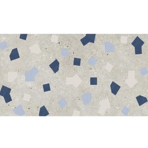 APE Ricetta Grigio Rect 60x120 płytki betonowe gresowe 