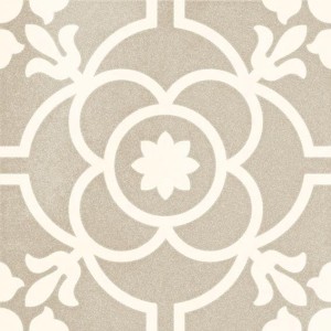 Vives Svenska Blomknopp Siena 20x20 płytki patchworkowe gresowe