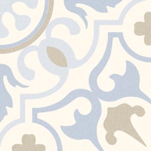 Vives Svenska Jolejon 20x20 płytki patchworkowe gresowe